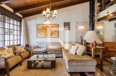 Casa para venda - ipanema, 4 quartos,  220 m² - porto alegre
