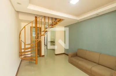 Casa / sobrado em condomínio para venda - rio branco, 2 quartos,  46 m² - canoas