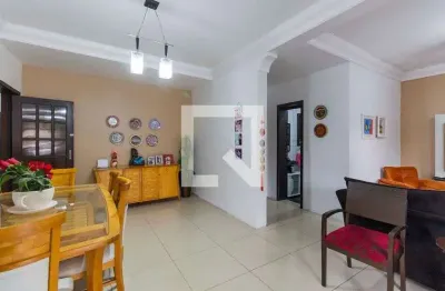 Casa para venda - sarandi, 6 quartos,  300 m² - porto alegre