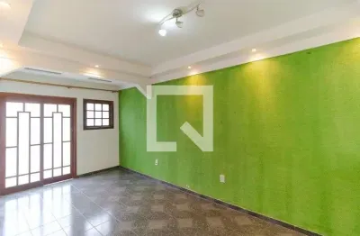 Casa para venda - jardim interlagos, 3 quartos,  190 m² - campinas