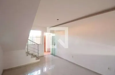 Casa / sobrado em condomínio para venda - rio branco, 2 quartos,  88 m² - belo horizonte