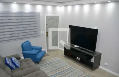 Casa para venda - rudge ramos, 2 quartos,  107 m² - são bernardo do campo