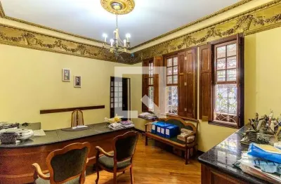 Casa para venda - campos elíseos, 4 quartos,  533 m² - são paulo