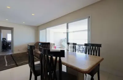Apartamento para venda - santana, 3 quartos,  120 m² - são paulo