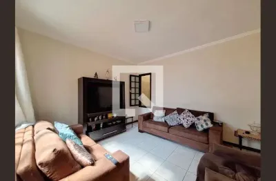 Casa para venda - água fria, 3 quartos,  170 m² - são paulo