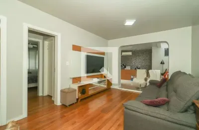 Apartamento para venda - cristo redentor, 3 quartos,  160 m² - porto alegre