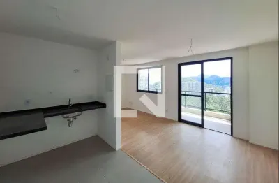 Kitnet / stúdio para venda - ingá, 1 quarto,  40 m² - niterói