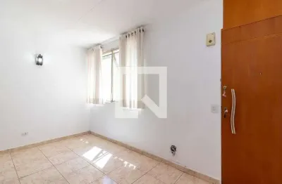 Apartamento para venda - santana, 2 quartos,  48 m² - são paulo