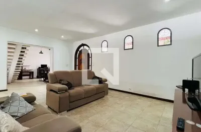 Casa para venda - macedo, 5 quartos,  342 m² - guarulhos