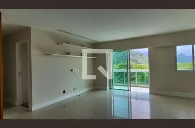 Apartamento para venda - barra da tijuca - marapendi, 2 quartos,  97 m² - rio de janeiro