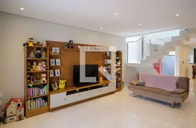 Casa para venda - rudge ramos, 3 quartos,  330 m² - são bernardo do campo