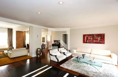 Apartamento para venda - portal do morumbi, 3 quartos,  390 m² - são paulo