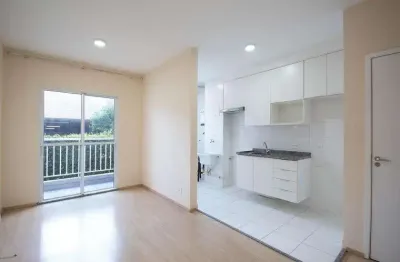 Apartamento para venda - são pedro, 2 quartos,  46 m² - osasco