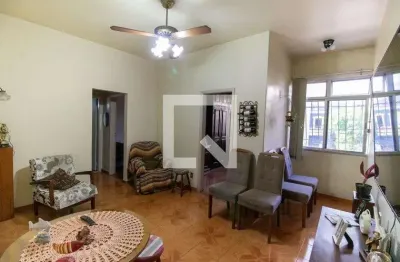 Apartamento para venda - icaraí, 2 quartos,  58 m² - niterói