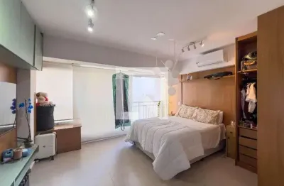 Kitnet / stúdio para venda - liberdade, 1 quarto,  28 m² - são paulo