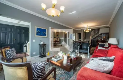 Casa com 5 quartos à venda na Rua Padre Vicente Heckel, Jabaquara, São Paulo