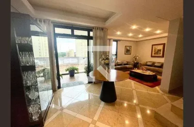 Cobertura para venda - centro, 3 quartos,  315 m² - jundiaí