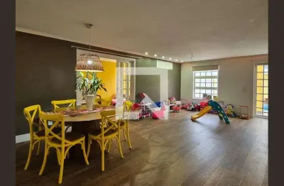 Casa / sobrado em condomínio para venda - vargem pequena, 4 quartos,  170 m² - rio de janeiro