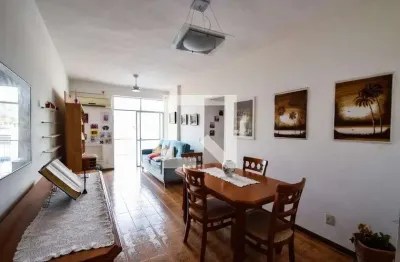 Apartamento para venda - méier, 3 quartos,  80 m² - rio de janeiro