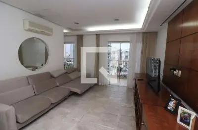 Cobertura para venda - tatuapé, 4 quartos,  260 m² - são paulo
