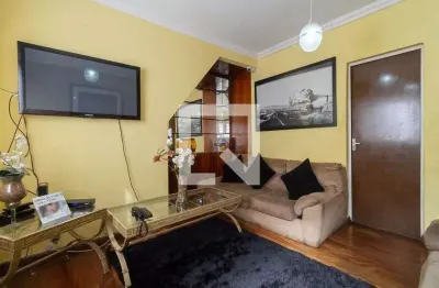 Casa / sobrado em condomínio para venda - santa amélia, 3 quartos,  70 m² - belo horizonte