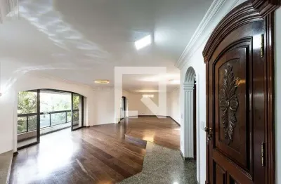 Apartamento para venda - perdizes, 4 quartos,  388 m² - são paulo