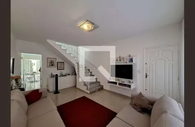 Casa para venda - mandaqui, 3 quartos,  167 m² - são paulo