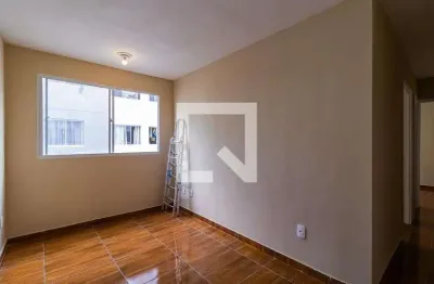 Apartamento para venda - são joão clímaco, 2 quartos,  41 m² - são paulo