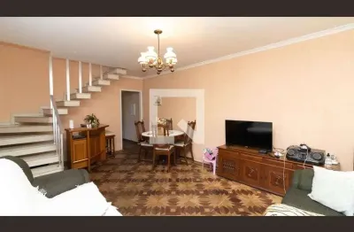 Casa com 3 quartos à venda na Rua Celestino Augusto Ribeiro, Cangaíba, São Paulo