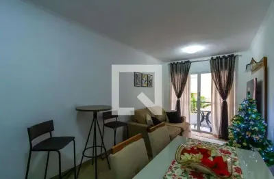 Apartamento para venda - rudge ramos, 2 quartos,  64 m² - são bernardo do campo