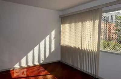 Apartamento para venda - vila olímpia, 3 quartos,  90 m² - são paulo