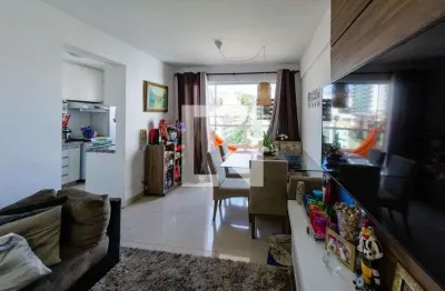 Apartamento para venda - buritis, 2 quartos,  64 m² - belo horizonte