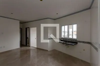 Apartamento para venda - vila ema, 2 quartos,  50 m² - são paulo