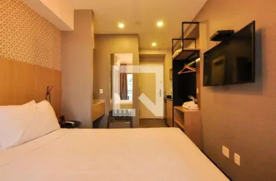 Kitnet / stúdio para venda - vila madalena, 1 quarto,  23 m² - são paulo