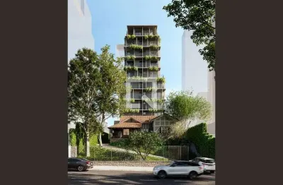 Apartamento para venda - lourdes, 1 quarto,  38 m² - belo horizonte