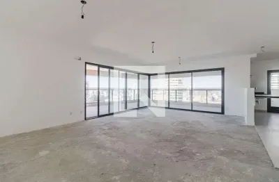 Apartamento para venda - vila madalena, 4 quartos,  195 m² - são paulo