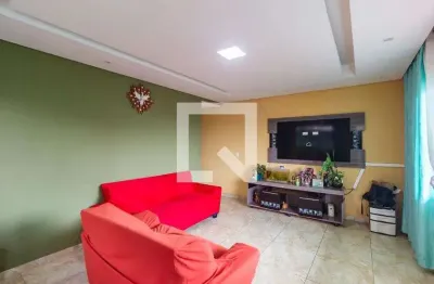 Casa para venda - santa maria, 3 quartos,  400 m² - osasco