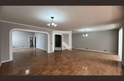 Apartamento para venda - jardim paulista, 3 quartos,  382 m² - são paulo