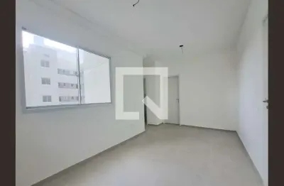 Apartamento para venda - palmeiras, 2 quartos,  48 m² - belo horizonte
