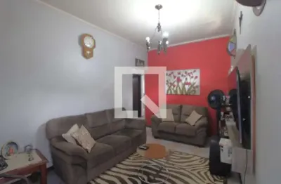 Casa com 5 quartos à venda na Rua João de Abreu, Socorro, São Paulo