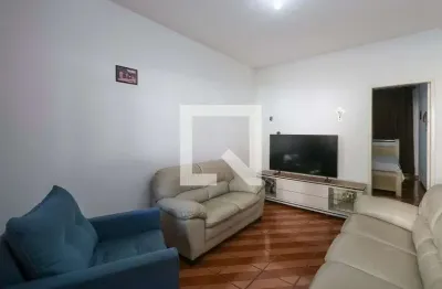 Casa para venda - floramar, 3 quartos,  155 m² - belo horizonte