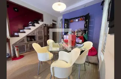 Casa / sobrado em condomínio para venda - butantã, 3 quartos,  130 m² - são paulo