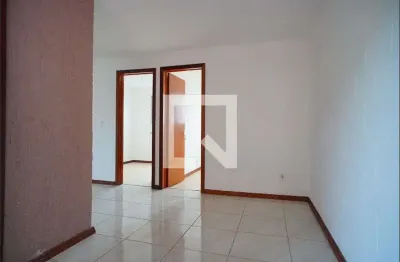 Apartamento para venda - rubem berta, 2 quartos,  39 m² - porto alegre