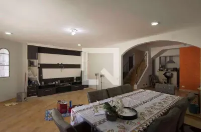Casa para venda - mandaqui, 3 quartos,  210 m² - são paulo