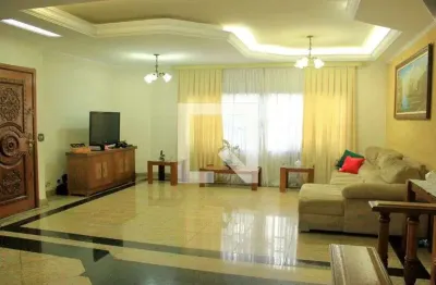 Casa para venda - ponte grande, 4 quartos,  380 m² - guarulhos
