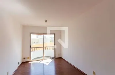 Apartamento para venda - santa teresinha, 3 quartos,  79 m² - santo andré