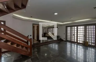 Casa para venda - jardim chapadão, 5 quartos,  400 m² - campinas