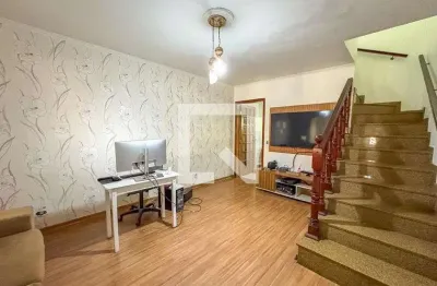 Casa para venda - dos casa, 2 quartos,  160 m² - são bernardo do campo