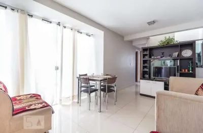Cobertura para venda - manacás, 4 quartos,  167 m² - belo horizonte