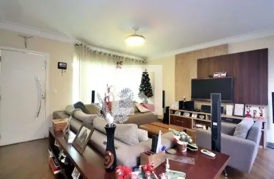 Casa para venda - campestre, 3 quartos,  198 m² - santo andré